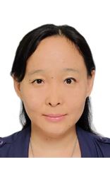 Dr Fiona CHEN