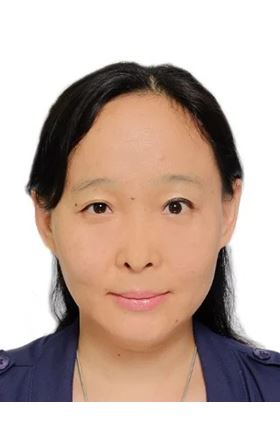 Dr Fiona CHEN