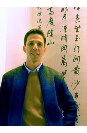 Dr Mohammad MOMENIAN