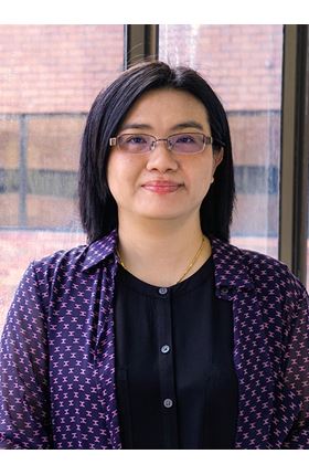 Dr Winsy WONG