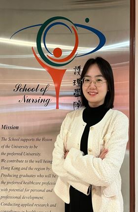 Dr Kitty Y.Q. Huang