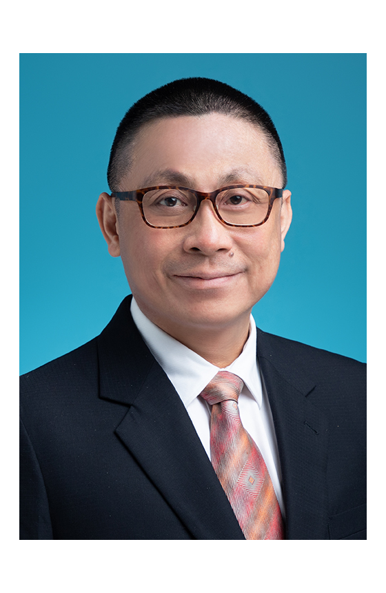 Chi Kin Yeung Prof. LEUNG Chi Kin, Randolph | Research Institute for Smart Ageing