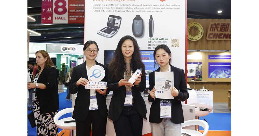 20251023_Start-up co-founded by RISA Director shined at GITEX Dubai_image 02