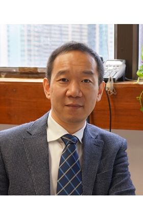 Prof. Song Guo