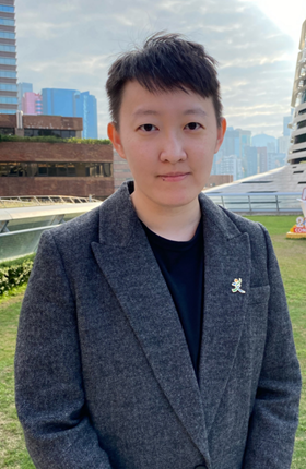 Prof. Annie LEONG