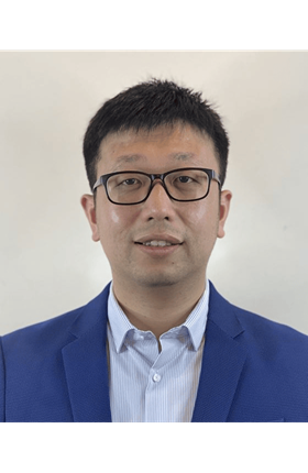 Prof. CAI Yin, David