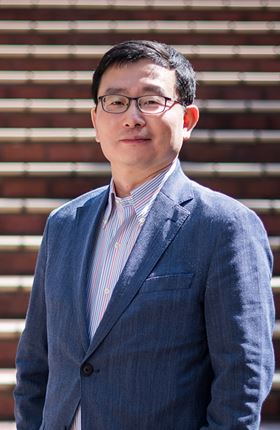 Prof. Chunyi Wen