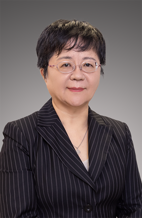 Prof. TAO Xiaoming
