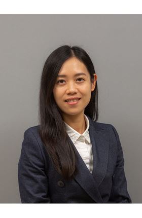 Prof. Tanya TAN Zheng