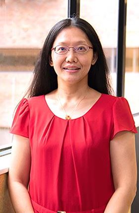 Prof. Min Ney Wong