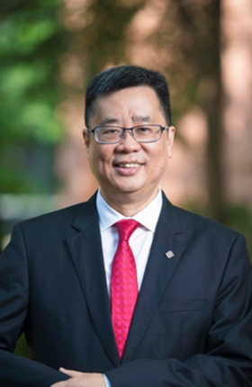 Prof. David Shum