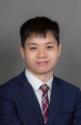 Prof. Lo Ka Hei Kenneth