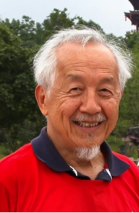 Prof. William S.Y. Wang
