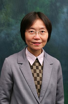 Prof. Jane You