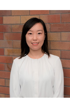 Dr Sally Cao