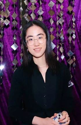 Dr Yixin Zhang