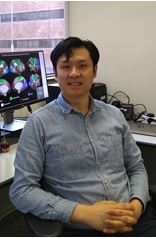 Dr Manson FONG