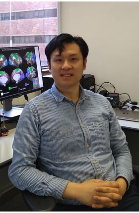 Dr Manson FONG