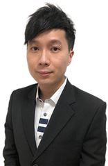 Dr Timothy LEE