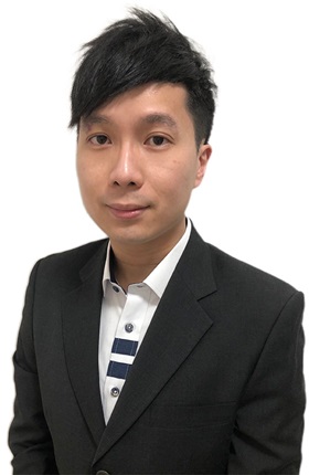 Dr Timothy LEE