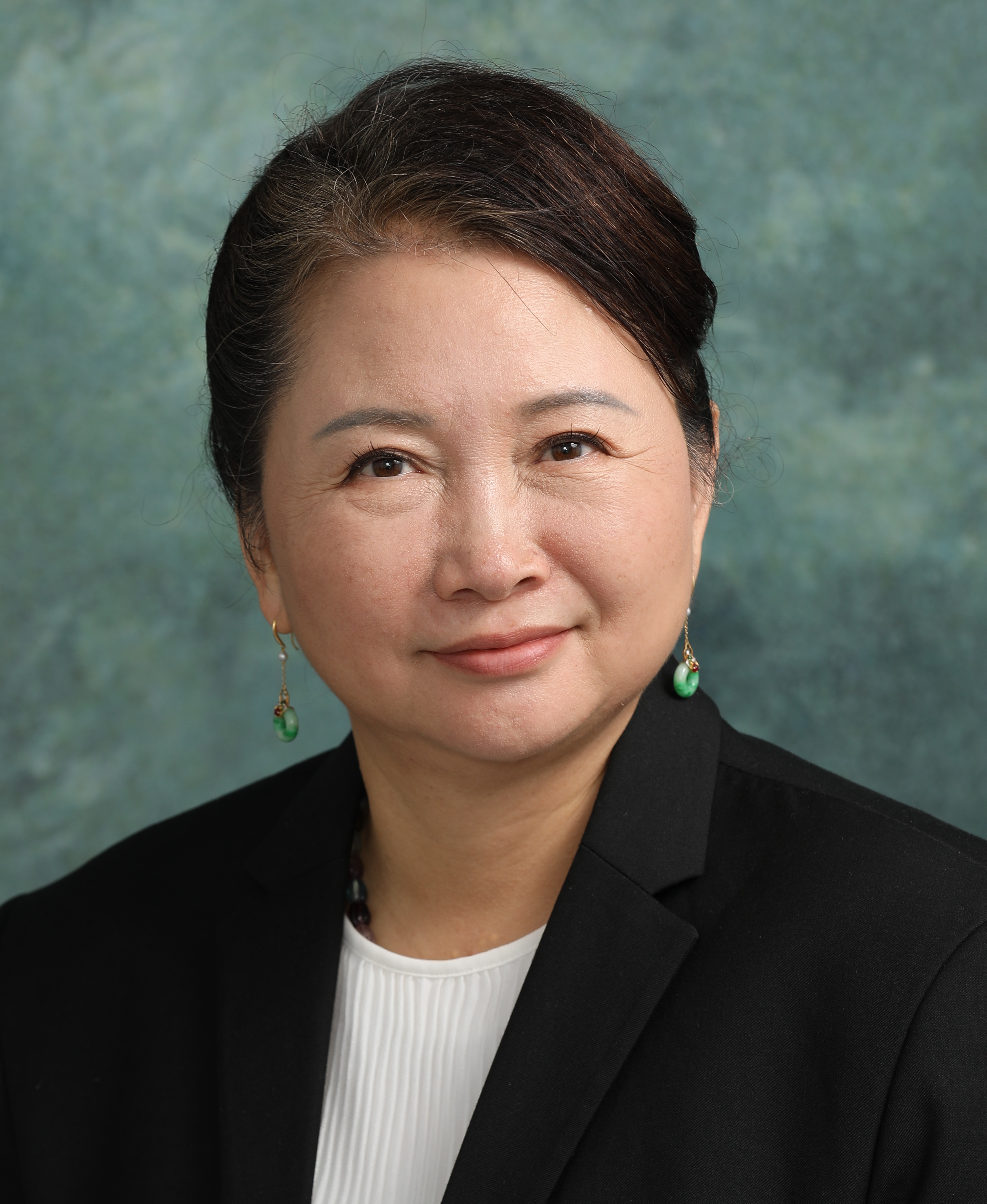 Dr Lanning TIAN