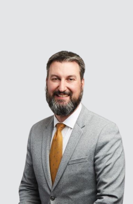 Prof. Alex MIHAILIDIS