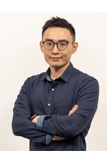 Dr. Bruce Xiao Wang