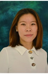 Dr Ivy Zhao