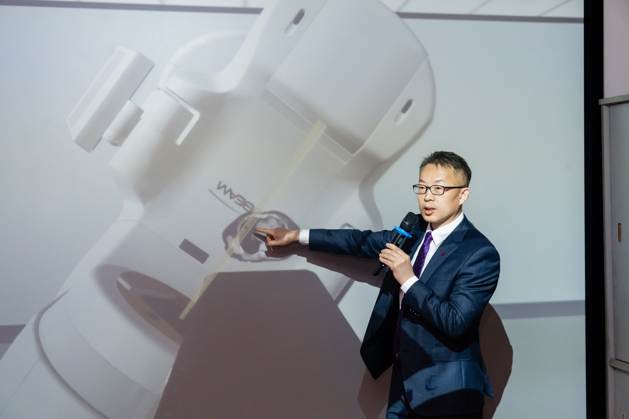 20250506_ RISA member showcases AI and medical engineering integrated innovation_image 2