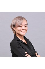 Dr. Aria Chien-hui YANG