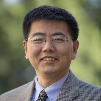 Prof. Lei XING