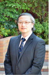 Dr Chung Wai James Cheung