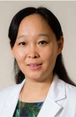 Dr Fiona XY Chen