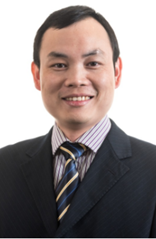Dr Youhua Tan