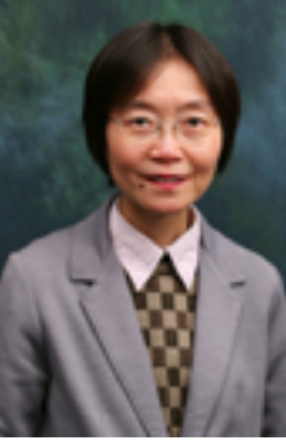 Prof. Jane You | Research Institute for Smart Ageing