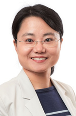 Dr Christina Zong-Hao Ma