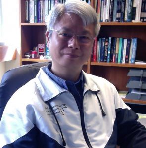 Ir Dr Frank H. Leung | Research Institute for Smart Ageing