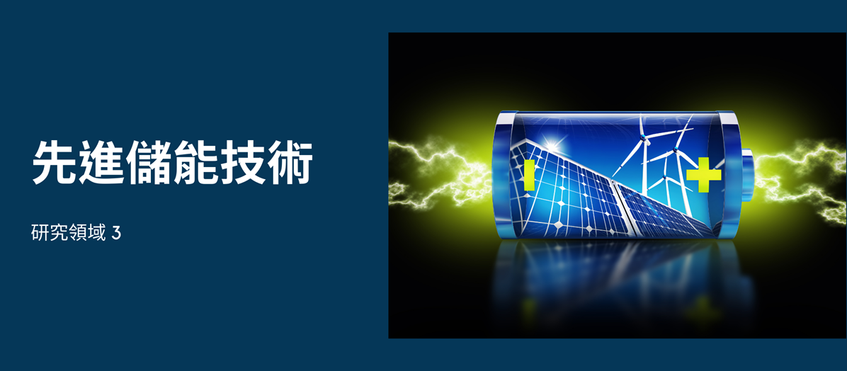 先進儲能技術
