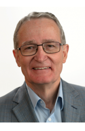 Prof David Hill