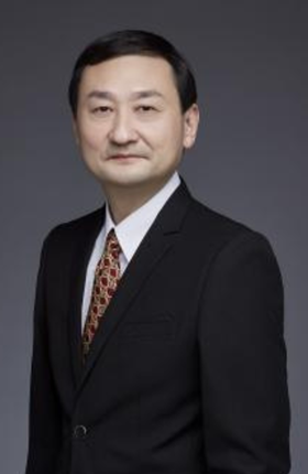 Prof Qiang XU