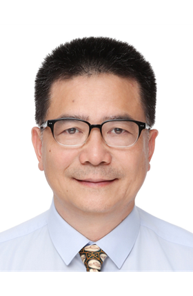 Prof Ruzhu WANG