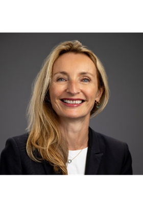 Prof Sylvie Lorente