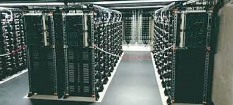 Electrical energy storage Batteries