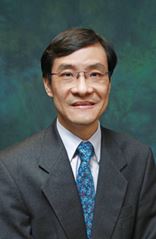Prof. S.P. LAU Daniel