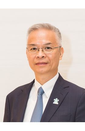 Ir Harry Hon-chung LAI, BBS