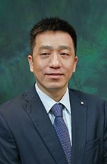 Prof. Jianhua HAO