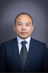 Dr Junwei LIU