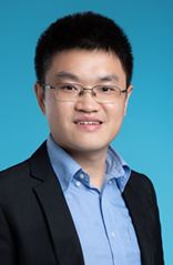 Dr Xiaoliang YU