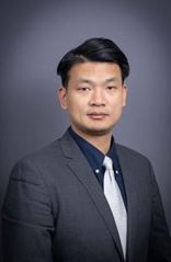 Dr Zhiwei REN