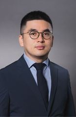 Prof. You DONG